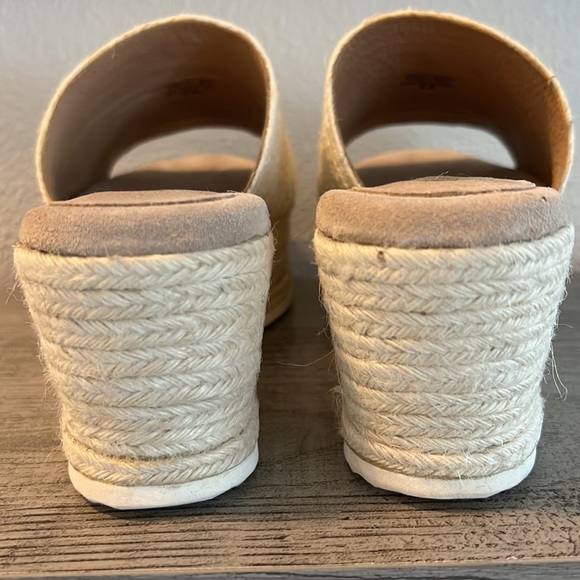 Diba True Espadrille Platforms - Picture 2 of 4